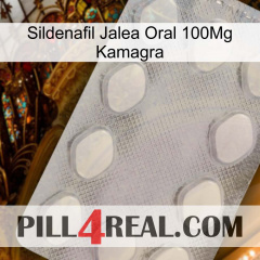 Sildenafil Oral Jelly 100Mg Kamagra 16